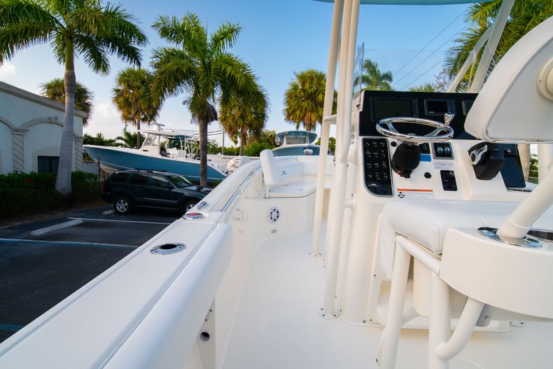 Thumbnail 17 for New 2020 Cobia 220 CC Center Console boat for sale in West Palm Beach, FL