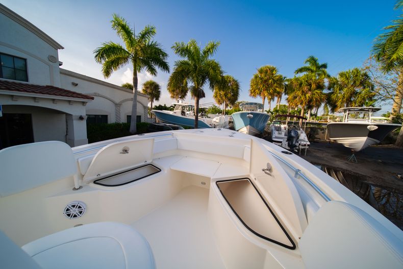Thumbnail 30 for New 2020 Cobia 220 CC Center Console boat for sale in West Palm Beach, FL