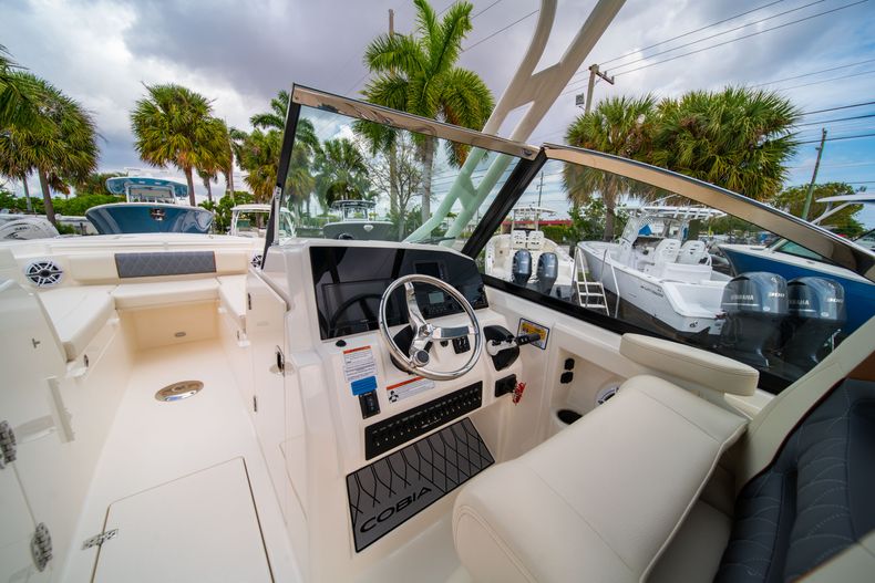 Thumbnail 26 for Used 2020 Cobia 240 DC boat for sale in West Palm Beach, FL
