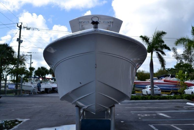 Thumbnail 3 for New 2013 Sea Fox 256 Center Console boat for sale in West Palm Beach, FL