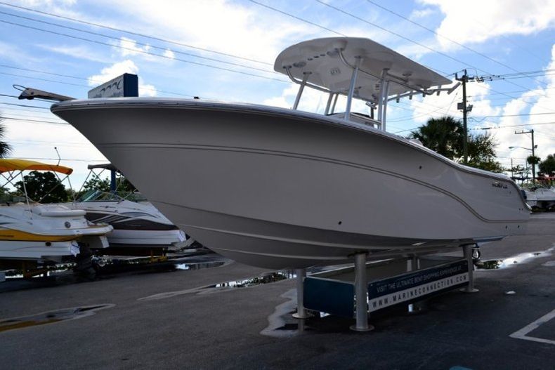 Thumbnail 5 for New 2013 Sea Fox 256 Center Console boat for sale in West Palm Beach, FL