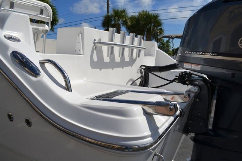 Thumbnail 19 for New 2013 Sea Fox 256 Center Console boat for sale in West Palm Beach, FL