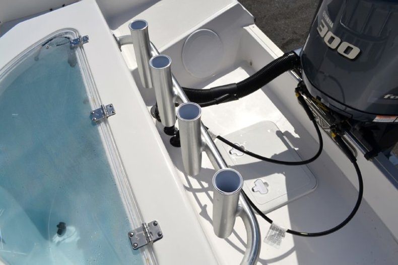 Thumbnail 20 for New 2013 Sea Fox 256 Center Console boat for sale in West Palm Beach, FL