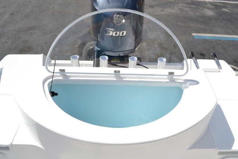 Thumbnail 25 for New 2013 Sea Fox 256 Center Console boat for sale in West Palm Beach, FL