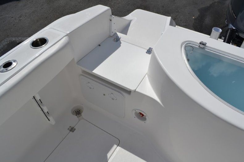 Thumbnail 26 for New 2013 Sea Fox 256 Center Console boat for sale in West Palm Beach, FL