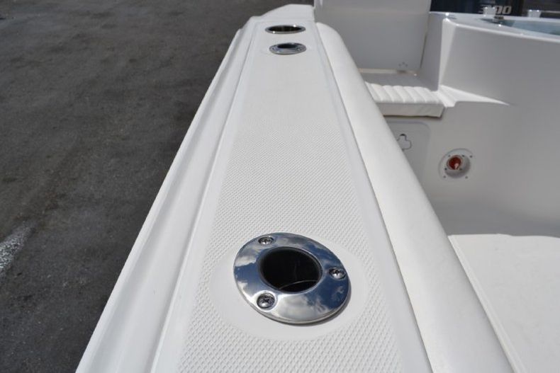 Thumbnail 27 for New 2013 Sea Fox 256 Center Console boat for sale in West Palm Beach, FL