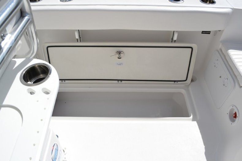Thumbnail 38 for New 2013 Sea Fox 256 Center Console boat for sale in West Palm Beach, FL