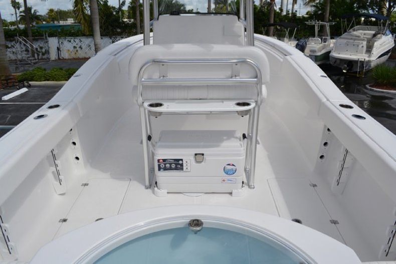 Thumbnail 39 for New 2013 Sea Fox 256 Center Console boat for sale in West Palm Beach, FL
