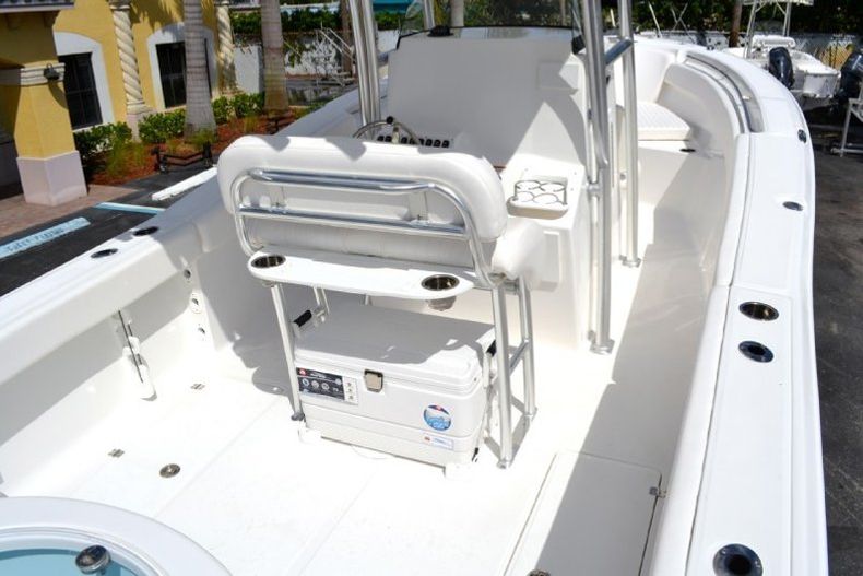 Thumbnail 40 for New 2013 Sea Fox 256 Center Console boat for sale in West Palm Beach, FL