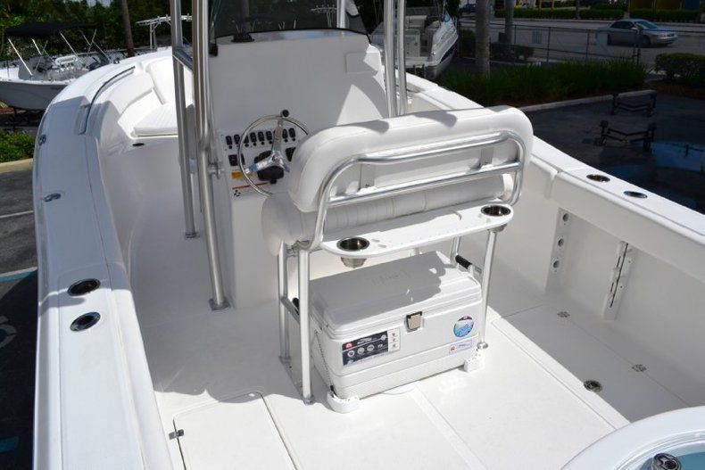 Thumbnail 41 for New 2013 Sea Fox 256 Center Console boat for sale in West Palm Beach, FL