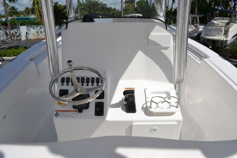 Thumbnail 50 for New 2013 Sea Fox 256 Center Console boat for sale in West Palm Beach, FL