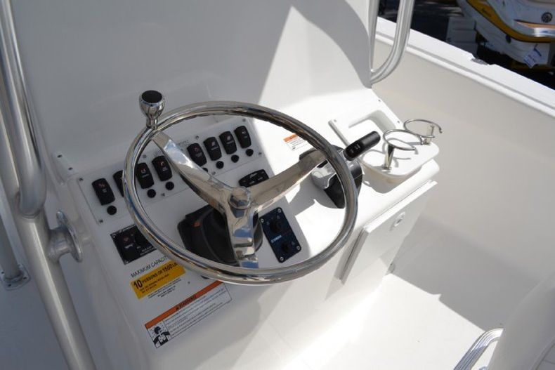 Thumbnail 51 for New 2013 Sea Fox 256 Center Console boat for sale in West Palm Beach, FL