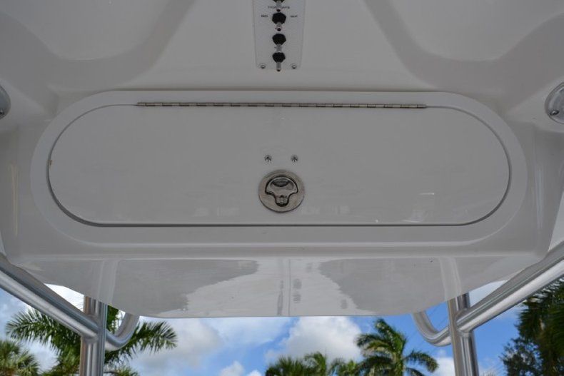 Thumbnail 70 for New 2013 Sea Fox 256 Center Console boat for sale in West Palm Beach, FL
