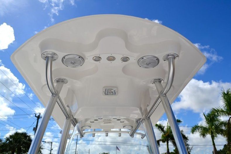 Thumbnail 73 for New 2013 Sea Fox 256 Center Console boat for sale in West Palm Beach, FL