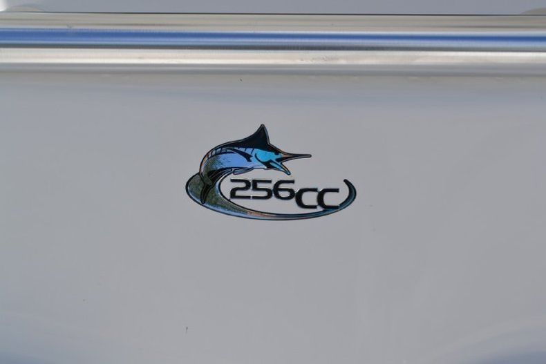Thumbnail 75 for New 2013 Sea Fox 256 Center Console boat for sale in West Palm Beach, FL