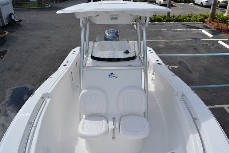 Thumbnail 85 for New 2013 Sea Fox 256 Center Console boat for sale in West Palm Beach, FL