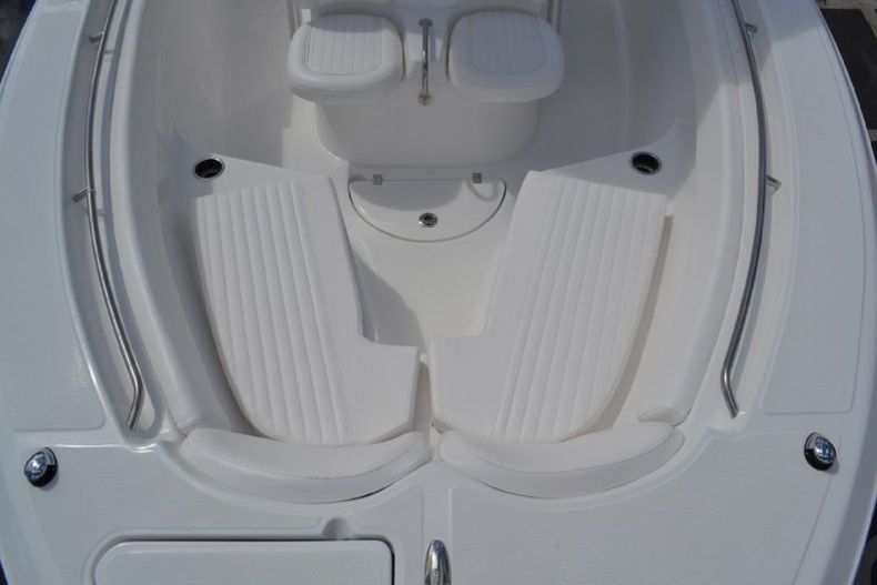 Thumbnail 89 for New 2013 Sea Fox 256 Center Console boat for sale in West Palm Beach, FL