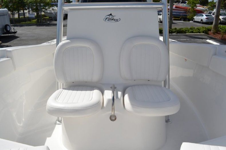 Thumbnail 92 for New 2013 Sea Fox 256 Center Console boat for sale in West Palm Beach, FL
