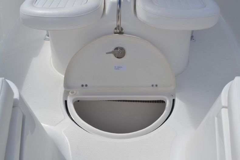 Thumbnail 94 for New 2013 Sea Fox 256 Center Console boat for sale in West Palm Beach, FL