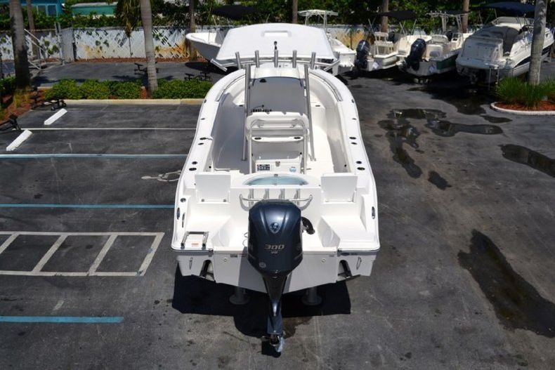Thumbnail 101 for New 2013 Sea Fox 256 Center Console boat for sale in West Palm Beach, FL