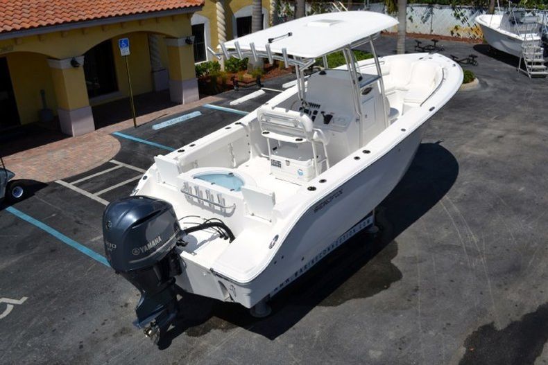 Thumbnail 102 for New 2013 Sea Fox 256 Center Console boat for sale in West Palm Beach, FL