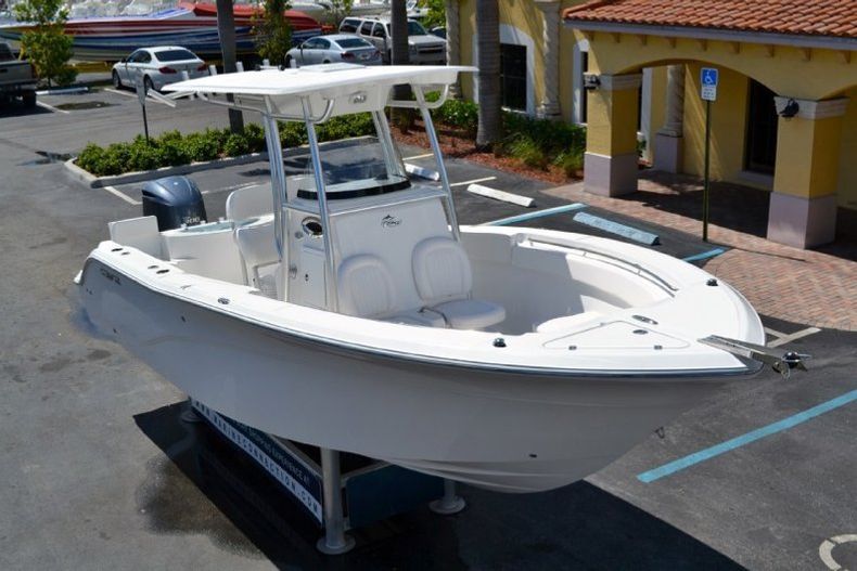 Thumbnail 104 for New 2013 Sea Fox 256 Center Console boat for sale in West Palm Beach, FL