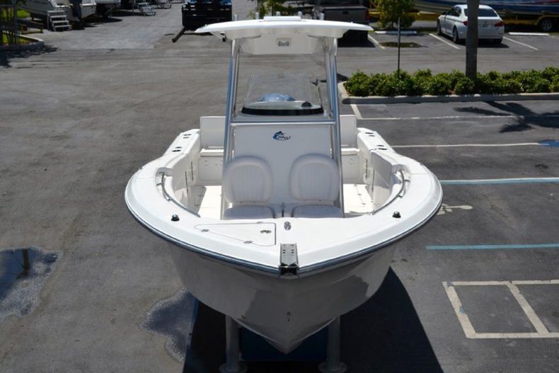 Thumbnail 105 for New 2013 Sea Fox 256 Center Console boat for sale in West Palm Beach, FL