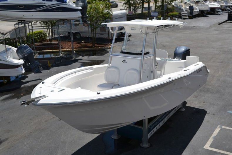 Thumbnail 106 for New 2013 Sea Fox 256 Center Console boat for sale in West Palm Beach, FL