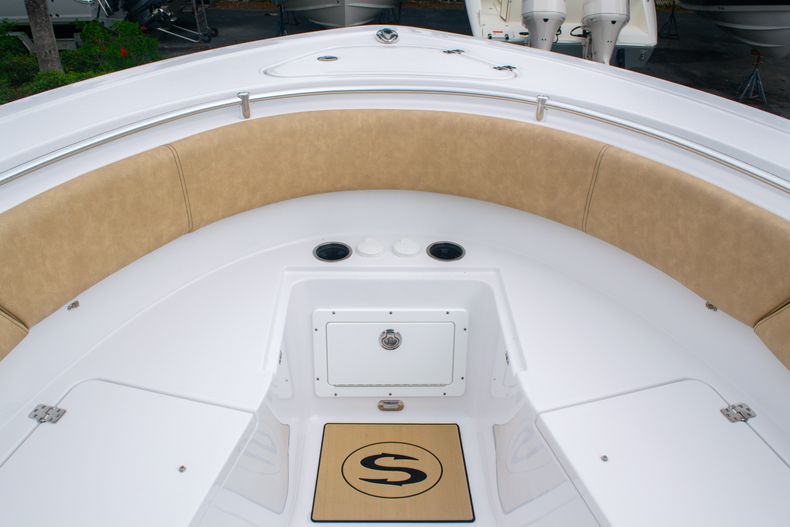 Thumbnail 47 for New 2020 Sportsman Open 312 Center Console boat for sale in West Palm Beach, FL