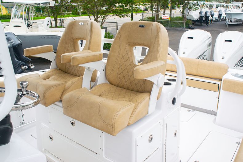 Thumbnail 30 for New 2020 Sportsman Open 312 Center Console boat for sale in West Palm Beach, FL