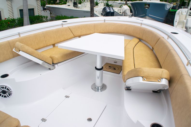 Thumbnail 41 for New 2020 Sportsman Open 312 Center Console boat for sale in West Palm Beach, FL