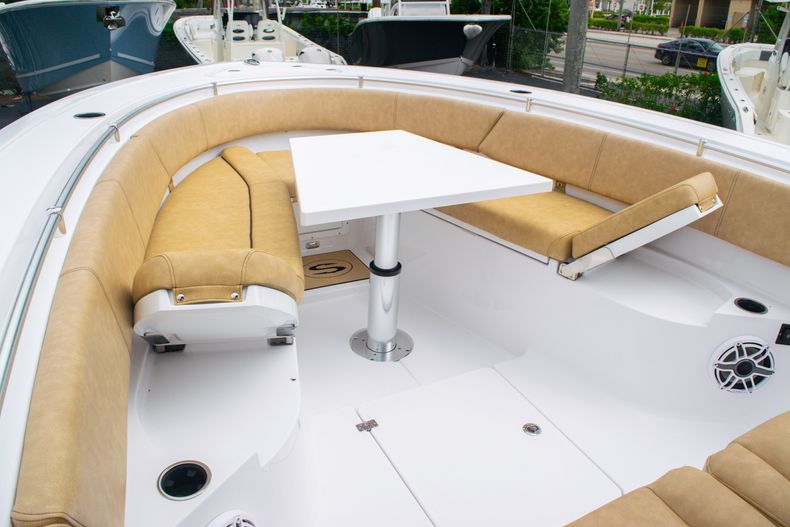 Thumbnail 44 for New 2020 Sportsman Open 312 Center Console boat for sale in West Palm Beach, FL