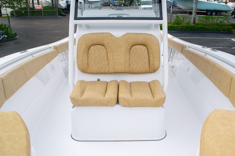 Thumbnail 49 for New 2020 Sportsman Open 312 Center Console boat for sale in West Palm Beach, FL