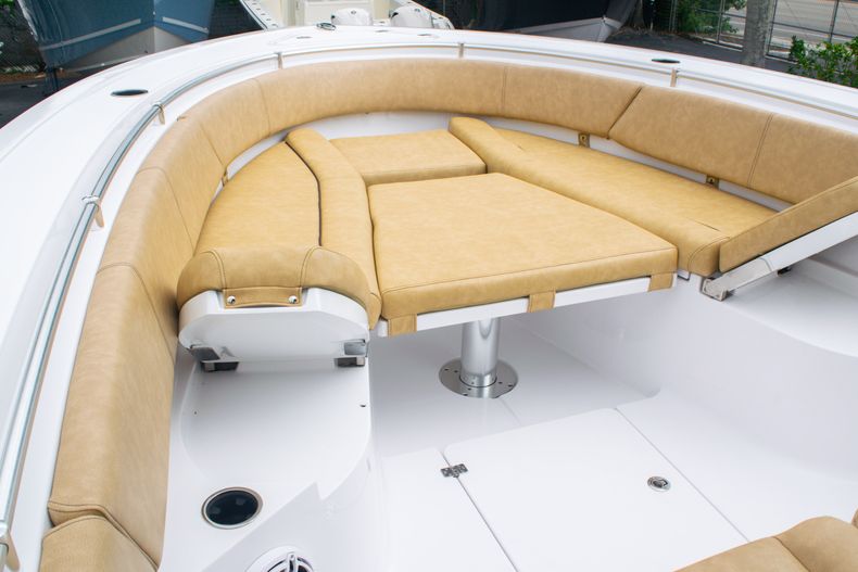 Thumbnail 45 for New 2020 Sportsman Open 312 Center Console boat for sale in West Palm Beach, FL