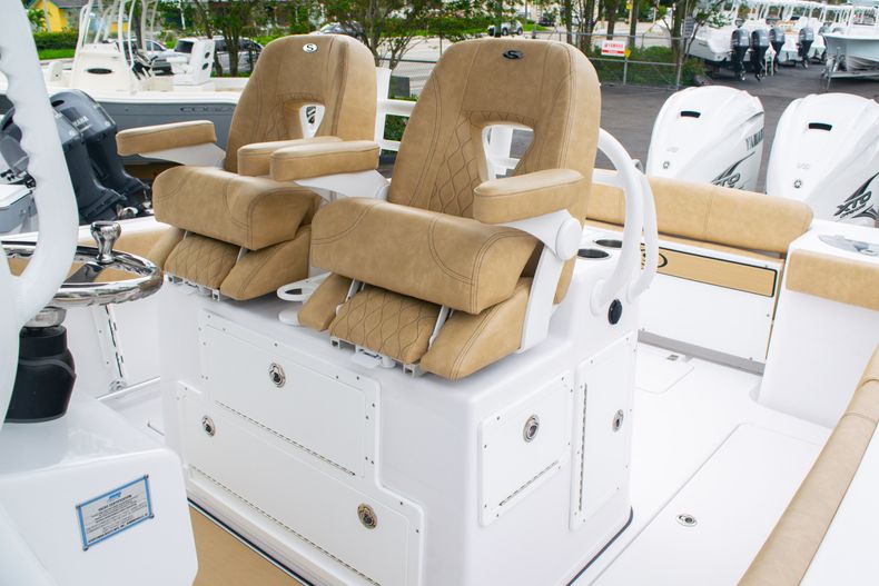 Thumbnail 28 for New 2020 Sportsman Open 312 Center Console boat for sale in West Palm Beach, FL