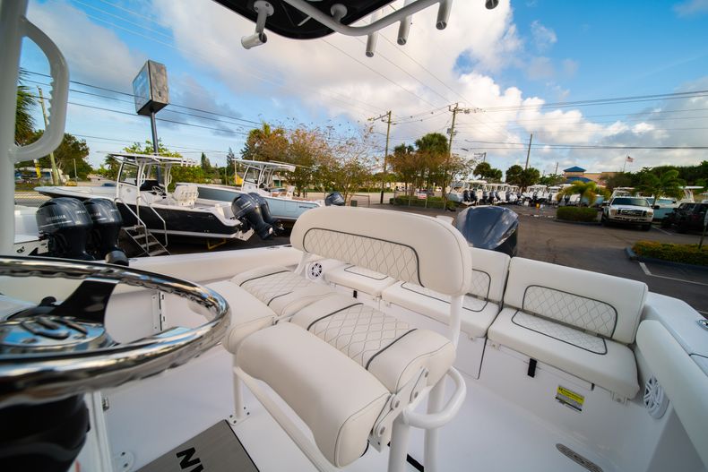 Thumbnail 27 for New 2020 Sportsman Heritage 231 Center Console boat for sale in West Palm Beach, FL