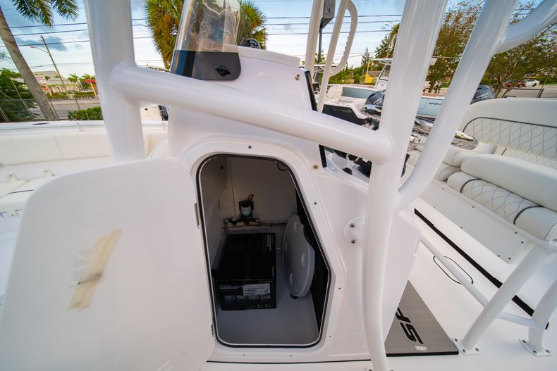 Thumbnail 29 for New 2020 Sportsman Heritage 231 Center Console boat for sale in West Palm Beach, FL