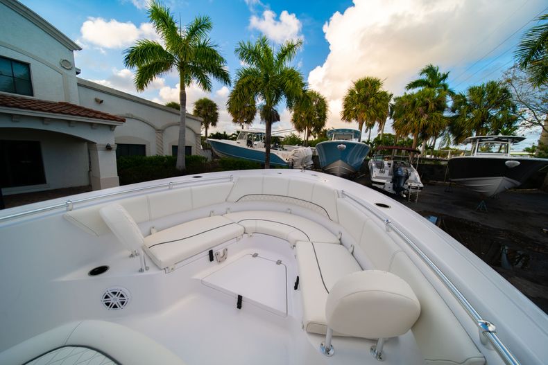 Thumbnail 30 for New 2020 Sportsman Heritage 231 Center Console boat for sale in West Palm Beach, FL
