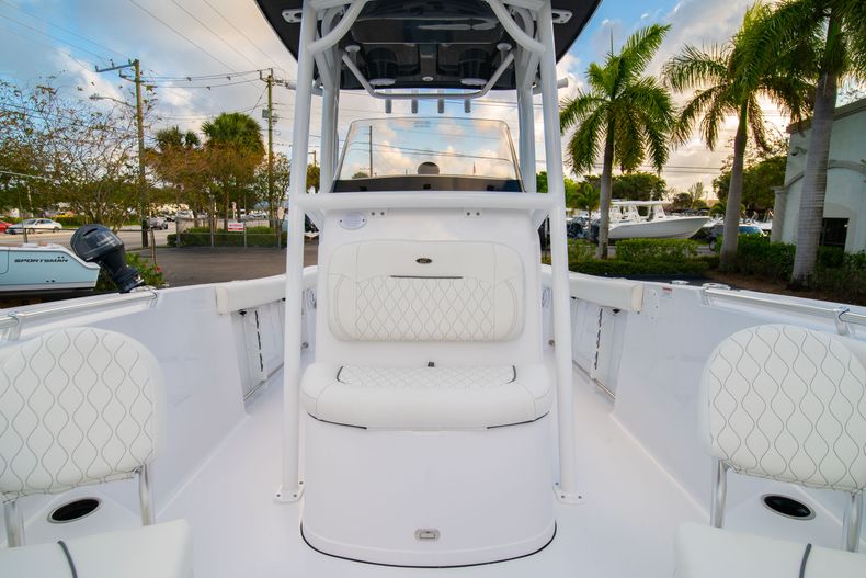 Thumbnail 36 for New 2020 Sportsman Heritage 231 Center Console boat for sale in West Palm Beach, FL