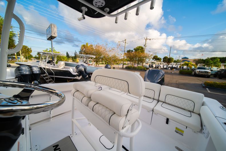 Thumbnail 26 for New 2020 Sportsman Heritage 231 Center Console boat for sale in West Palm Beach, FL