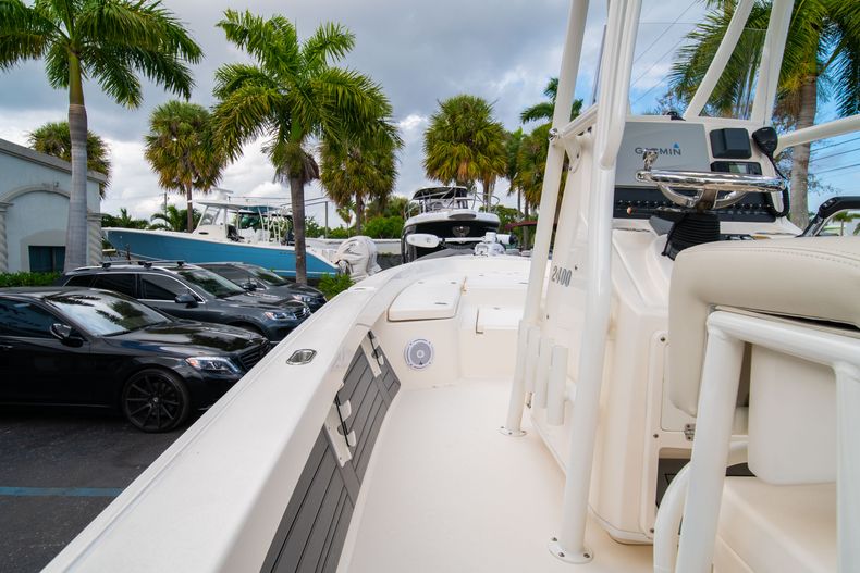 Thumbnail 17 for Used 2019 Pathfinder 2400 TRS boat for sale in West Palm Beach, FL