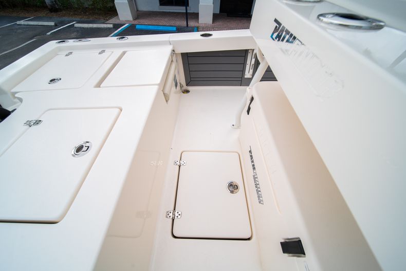 Thumbnail 15 for Used 2019 Pathfinder 2400 TRS boat for sale in West Palm Beach, FL
