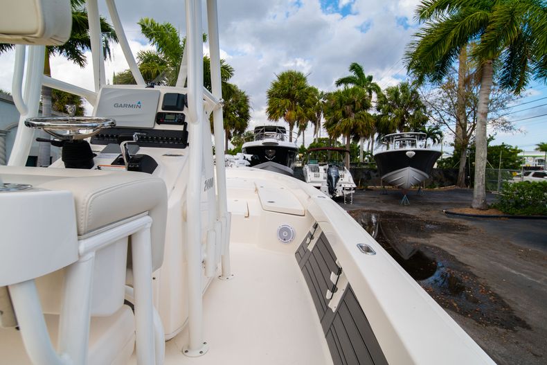 Thumbnail 13 for Used 2019 Pathfinder 2400 TRS boat for sale in West Palm Beach, FL