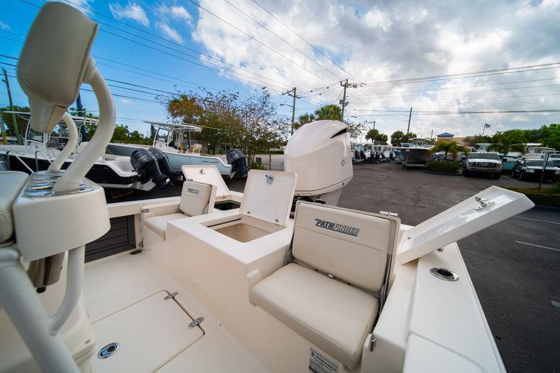Thumbnail 12 for Used 2019 Pathfinder 2400 TRS boat for sale in West Palm Beach, FL