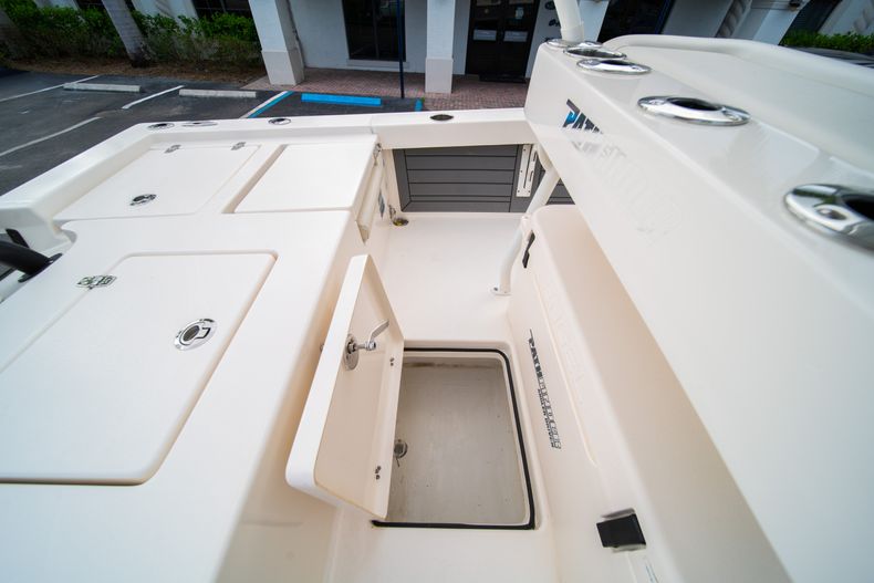 Thumbnail 16 for Used 2019 Pathfinder 2400 TRS boat for sale in West Palm Beach, FL
