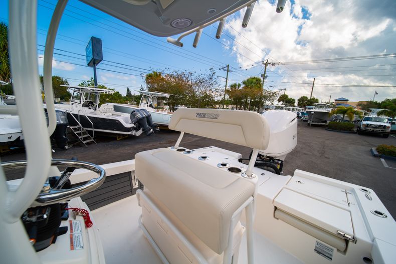 Thumbnail 27 for Used 2019 Pathfinder 2400 TRS boat for sale in West Palm Beach, FL