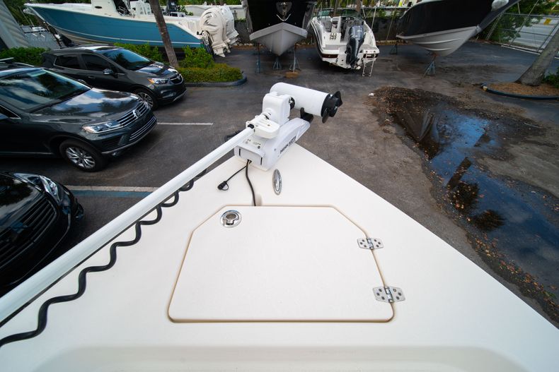Thumbnail 34 for Used 2019 Pathfinder 2400 TRS boat for sale in West Palm Beach, FL