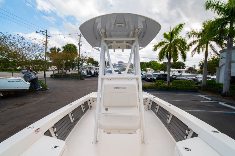 Thumbnail 37 for Used 2019 Pathfinder 2400 TRS boat for sale in West Palm Beach, FL