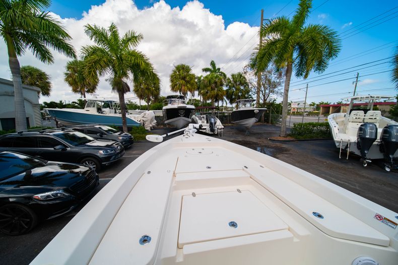 Thumbnail 32 for Used 2019 Pathfinder 2400 TRS boat for sale in West Palm Beach, FL