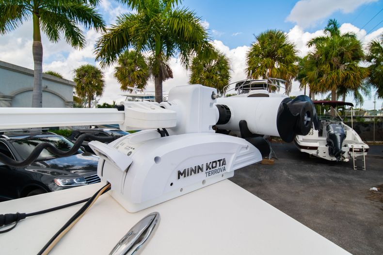 Thumbnail 36 for Used 2019 Pathfinder 2400 TRS boat for sale in West Palm Beach, FL